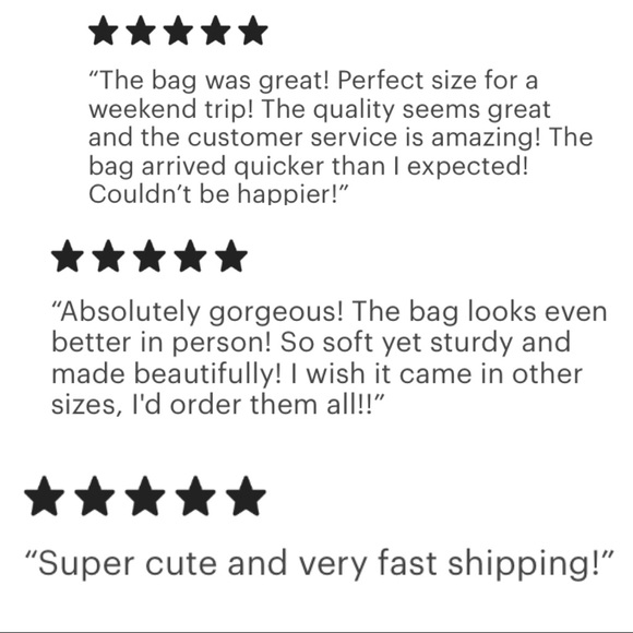 Best Seller ⭐️ Cow Fur and Faux Leather Weekender - Picture 8 of 8